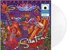 Santana - Supernatural (Walmart Exclusive) WHITE Vinyl 2X  LP Record