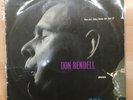 Don Rendell presents The Jazz Six 1957 Pye Nixa NJL 7 UK 1st LP bop holy grail