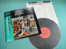 QUIET RIOT RANDY RHOADS LP Quiet Riot II 1st Press Japan Only 25AP-1192 OBI