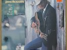Alan Jackson Original 1989 Sealed LP Here In The Real World