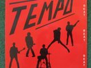 TEMPO only 1000 made 1979 melody punk powerpop MINI CLASSIC own label, GERMANY