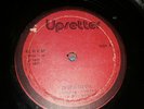 Upsetter - Lee Perry-Disco Devil-Bob Marley-Keep On Moving-disco 45