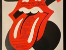 The Rolling Stones - Sucking In The 70's LP Vinyl 1981 COC 16028 New Sealed 