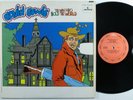 DAVID BOWIE The Man Who Sold The World MERCURY LP VG+ original us pressing *