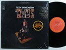 BYRDS Fifth Dimension COLUMBIA LP VG++ SHRINK *