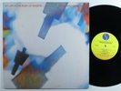 BRIAN ENO - DAVID BYRNE My Life In The Bush Of Ghosts SIRE LP VG++ *