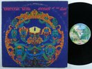 GRATEFUL DEAD Anthem Of The Sun WARNER BROS LP VG+ purple cover *