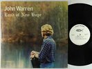John Warren - New Hope LP - Icthus - Private Xian Folk Psych MP3