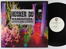 Husker Du - Warehouse: Songs & Stories 2xLP - Warner Bros.