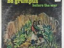 Bo Grumpus - Before The War LP - Atco SEALED