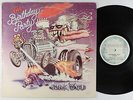 Birthday Party - Junk Yard LP - Expanded/4AD Italy
