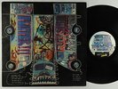Flipper - Gone Fishin' LP - Subterranean OG Press VG+