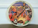 Vogue The Picture Record - R786  The Down Homers  - Boogie Woogie Yodel/ Baby I