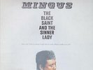 THE BLACK SAINT AND THE SINNER LADY NEW VINYL RECORD