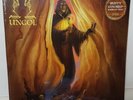 Cirith Ungol ?Witch's Game Rusty Marbled Vinyl 12'' Record new
