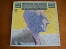 MAURICE RAVEL / PIERRE BOULEZ / L'OEUVRE ORCHESTRALE / COFFRET 4 VINYLES