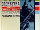 GIL EVANS ORCHESTRA FEATURING CANNONBALL ADDERLEY-1962 PACIFIC JAZZ STEREO LP