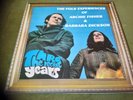 ARCHIE FISHER/BARBARA DICKSON-THRO THE RECENT YEARS LP(CELTIC)