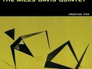 Miles Davis Quintet, The - Relaxin' With Miles Davis Quintet [LP] Blue vinyl