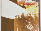 Led Zeppelin II Classic Records Quiex SV-P 200gm  LP VG +