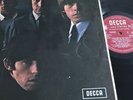ROLLING STONES No 2 ALBUM..VERY NICE  UK IST ISSUE..DECCA No LK 4661