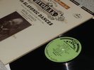 Mercury SR 90335 Dvorak Slavonic Dances Antal Dorati STEREO ED1 green PR0M0 NM