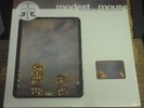 MODEST MOUSE The Lonesome Crowded West 2xLP SEALED Glacial Pace reissue w/dl