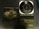 Comeback Kid Broadcasting Vinyl LP Black Copper Swirl 2007 1st Press /212 OOP