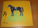 I BREAK HORSES   HEARTS   LTD. 12
