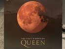 QUEEN RARE LP THE CULT DIMENSION NEUF