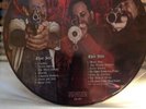 MACABRE GRIM SCARY TALES RARE DEATH METAL VINYL PICTURE DISC 2011 NAPALM DEATH