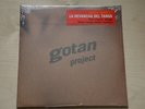 Gotan Project - La Revancha Del Tango. 2 x vinyl LP, 2001 new sealed