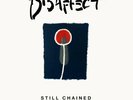 DISAFFECT - STILL CHAINED (DISCOGRAPHY) 2xLP, sedition, scatha, nausea,