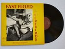 Fast Floyd And The Famous Firebirds Devil's Daughter LP 1983 Cheesecake KP001