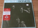 Here Are The Sonics  Vinyl Reissue 180 gram LP BRAND NEW