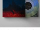 Phoebe Bridgers - Punisher - SIGNED - Peacock Splash Limited Edition Vinyl SOLD