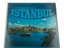 An Evening In Istanbul Rare Original Capitol Middle Eastern LP Zeki Muren Tested