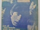 Rolling Stones - Out Of Our Heads - 70's Korea 12 
