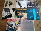 2-TONE 8 x LP's Specials Selecter The Beat Madness Bodysnatchers Rico Two Tone
