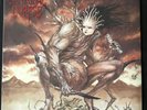 Cannibal Corpse-Bloodthirst LP, Metal Blade Germany 1999 Original