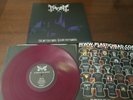 Mayhem - De Mysteriis Dom Sathanas [Reissue LP 2010, purple vinyl, limited]