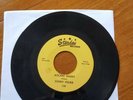 Sonny Fisher  -Rockin' Daddy Starday 45 EX ( Rare Repro)Rockabilly Rock & Roll 