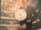 LP Santana -Marathon AMIGA*DDR/GDR* INTERSHOP *MUSTERPLATTE/PROMO