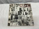 Rolling Stones Exile On Main St Vinyl Double Lp Record VG+ Nice Very Good