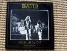 Led Zeppelin  09.04.1977  live  limited Edition