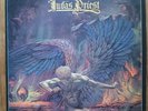 Judas Priest SAD WINGS OF DESTINY Vinyl GULL Pressing 1015