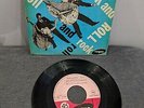 Disque 45 tours - Various ?- Rock And Roll Vol.2 - EPL. 7290