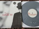 ALKALINE TRIO  crimson  DoLP 2009  USA  GREY VINYL