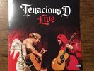 Tenacious D RSD Vinyl LP ”Live” Black Friday 2015 Record Store Day New/Sealed