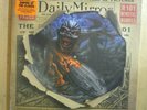 ROCK LP - IRON MAIDEN - EMPIRE OF THE CLOUDS RSD Limited Picture Disc SEALED